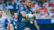 RUGBY PRO - Perfs de Bayonne et Pau. Déceptions pour Biarritz, Mont-de-Marsan et Dax